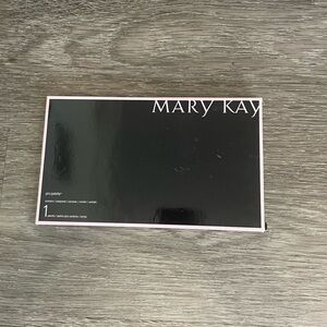 Mary Kay Pro Palette Cosmetic Case